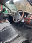 Toyota HiAce 2012 Bus - 1