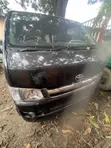 Toyota HiAce 2012 Bus - 2