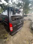 Toyota HiAce 2012 Bus - 5