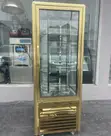 Rotating Cake Display Chiller - Brand New - 1