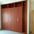 Home Interiors MDF Wardrobe - Sabon Kaya - 1