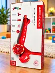 Radio Flyer Glider Jr. Kids Scooter - Red - 2