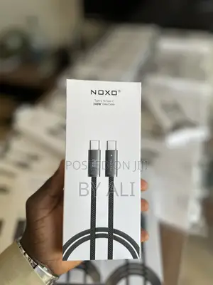 240W Super Fast Charging Cable (USB-C zu USB-C)