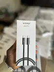 240W Super Fast Charging Cable (USB-C zu USB-C) - 1
