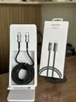 240W Super Fast Charging Cable (USB-C zu USB-C) - 2
