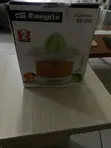 Tokunbo Orange Squeezer - 3
