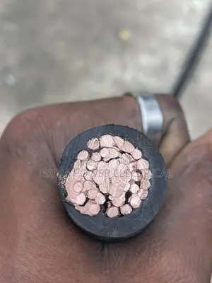 185mm² Single Core PVC/PVC Electrical Cable