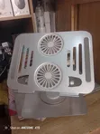 Laptop Stand Mai Fan - Mai Girma & Mai Ninka - 2