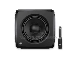 IK Multimedia iLoud Sub Powered Subwoofer