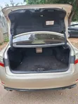 Lexus ES 2015 Gold - 2