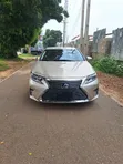 Lexus ES 2015 Gold - 3