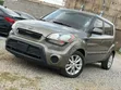Kia Soul 2013 Grey - 1