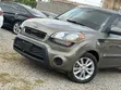 Kia Soul 2013 Grey - 5