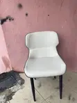 Samar da aka yi sosai kujerun cin abinci/gidan abinci (Sabon abu) - 2