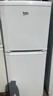 Beko Firij da Freezer - Amfani da Jamus - 1