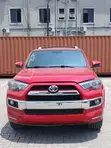 Toyota 4Runner 2016 Ja - 1