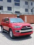 Toyota 4Runner 2016 Ja - 2