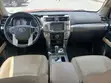 Toyota 4Runner 2016 Ja - 3