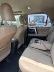 Toyota 4Runner 2016 Ja - 4