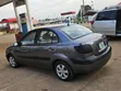 Kia Rio 1.6 Automatic Sedan ta 2008 - 2