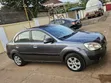 Kia Rio 1.6 Automatic Sedan ta 2008 - 3