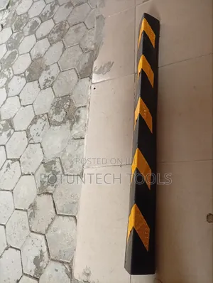 Corner Protector for Cars
