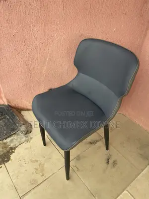 Well Crafted Restaurant Dining Chairs - Brand New