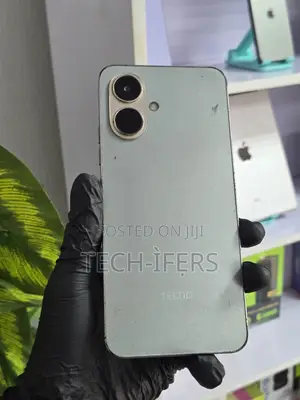 Tecno Pop 10 64GB Grey