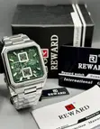 Reward Active Chronograph Wristwatch - 2