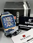 Reward Active Chronograph Wristwatch - 3
