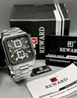 Reward Active Chronograph Wristwatch - 4