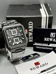 Reward Active Chronograph Wristwatch - 5