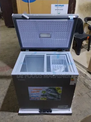200 Liter Snowsea Deep Freezer