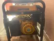 Thermocool IGWE8500ES Generator 7.5KVA - 2