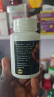 Men's Power Booster Herbal Supplement - 2