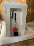 8kW 25.6V Lithium Battery - 1