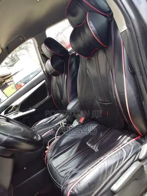 Pontiac Vibe 2010 Baki