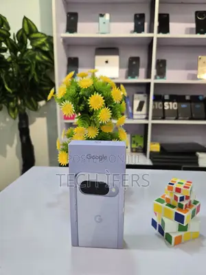 Sabon Google Pixel 10 128GB