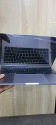 Apple MacBook Pro 2017 13" 8GB RAM, 256GB SSD - 1