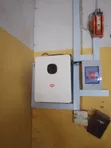 Itel Power Tank da 450W Panel - 1