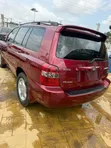 Toyota Highlander 2006 Jaja - 3