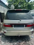 Toyota Previa 2003 Manual - Wadda Akawo Daga Kasashen Waje - 2