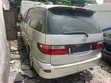Toyota Previa 2003 Manual - Wadda Akawo Daga Kasashen Waje - 3