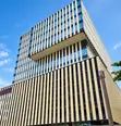 Grade A Office Space for Lease in Ikoyi, Lagos - 3