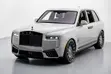 2026 Rolls-Royce Cullinan Base SUV - 2