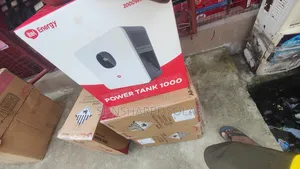 Itel Power Tank 2kWh/1000W