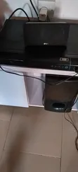 LG Home Theater Tare Da Masu Magana Masu Tsayawa 4 - 2