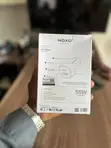 Super Fast 55W Type-C & USB-A Car Charger (Sabon Hannu) - 1