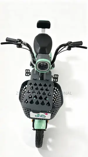 Sabon E-scooter 2026