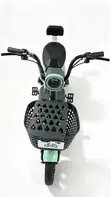 Sabon E-scooter 2026 - 1